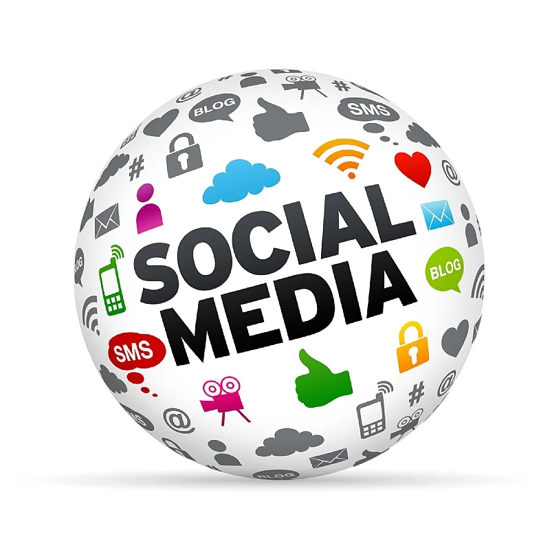 Social Media Ads